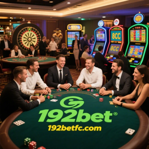 192bet